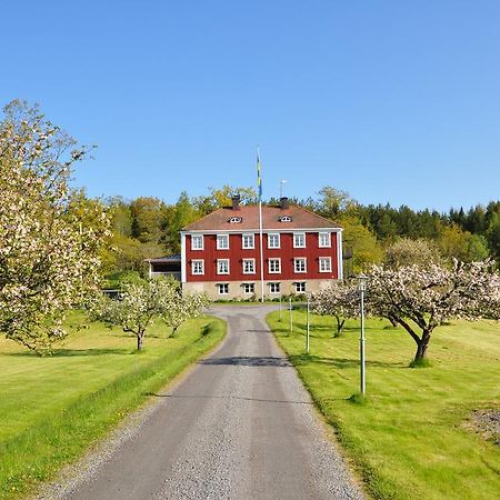 Gryts Skaergardspensionat Gryt  Exterior foto